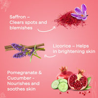 Thumbnail for Himalaya Herbals - Clear Complexion Brightening Face Wash - Distacart