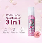 Thumbnail for Dabur Gulabari Rose Glow Face Cleanser - Distacart