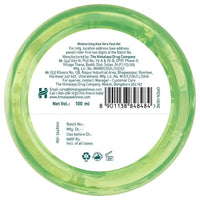 Thumbnail for Himalaya Moisturizing Aloe Vera Face Gel - Distacart