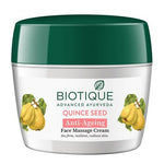 Thumbnail for Biotique Bio Quince Seed Nourishing Face Massage Cream - Distacart