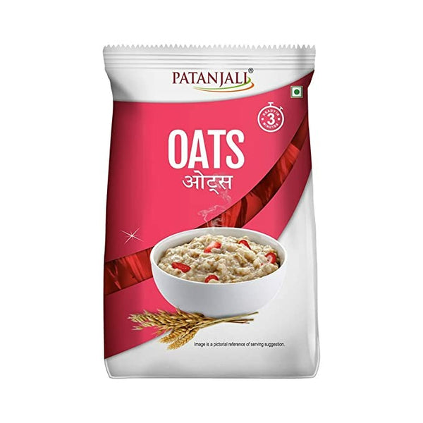 Patanjali Oats - Distacart