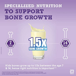 Thumbnail for Pediasure 7 Plus Oats & Almond Nutrition Drink Powder Vanilla Flavour - Distacart