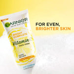 Thumbnail for Garnier Bright Complete Vitamin C Facewash - Distacart