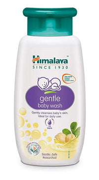 Thumbnail for Himalaya Gentle Baby Wash - Distacart