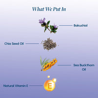 Thumbnail for The Moms Co Natural Age Control Face Oil - Distacart