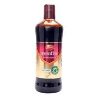 Thumbnail for Dabur Abhayarishta - 450 ml - Distacart