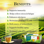 Thumbnail for Himalaya Green Tea Classic - Distacart