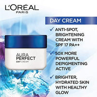 Thumbnail for L'Oreal Paris White Perfect Day Cream - Distacart