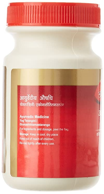 Dabur Ashwagandha Churna - Distacart