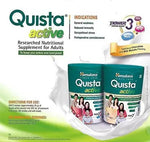 Thumbnail for Himalaya Herbals Quista Active - Distacart