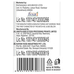 Thumbnail for Patanjali Oats - Distacart