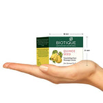 Thumbnail for Biotique Bio Quince Seed Nourishing Face Massage Cream - Distacart