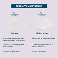 Thumbnail for The Moms Co Natural Vita Rich Face Cream - Distacart