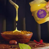 Thumbnail for Himalayan Natives A2 Badri Cow Ghee - Distacart