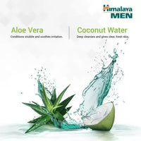 Thumbnail for Himalaya Men Face and Beard Wash - Distacart