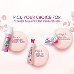 Thumbnail for Dabur Gulabari Rose Glow Face Cleanser - Distacart
