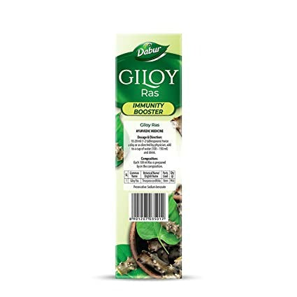 Dabur Giloy Ras - Distacart