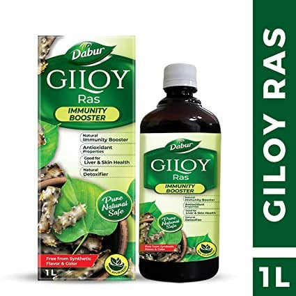 Dabur Giloy Ras - Distacart
