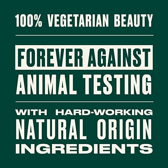The Body Shop Moringa Shower Gel - Distacart