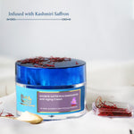 Thumbnail for Blue Nectar Shubhr Anti Aging Saffron & Sandalwood Cream for Women - Distacart