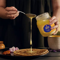 Thumbnail for Himalayan Natives A2 Gir Cow Ghee - Distacart