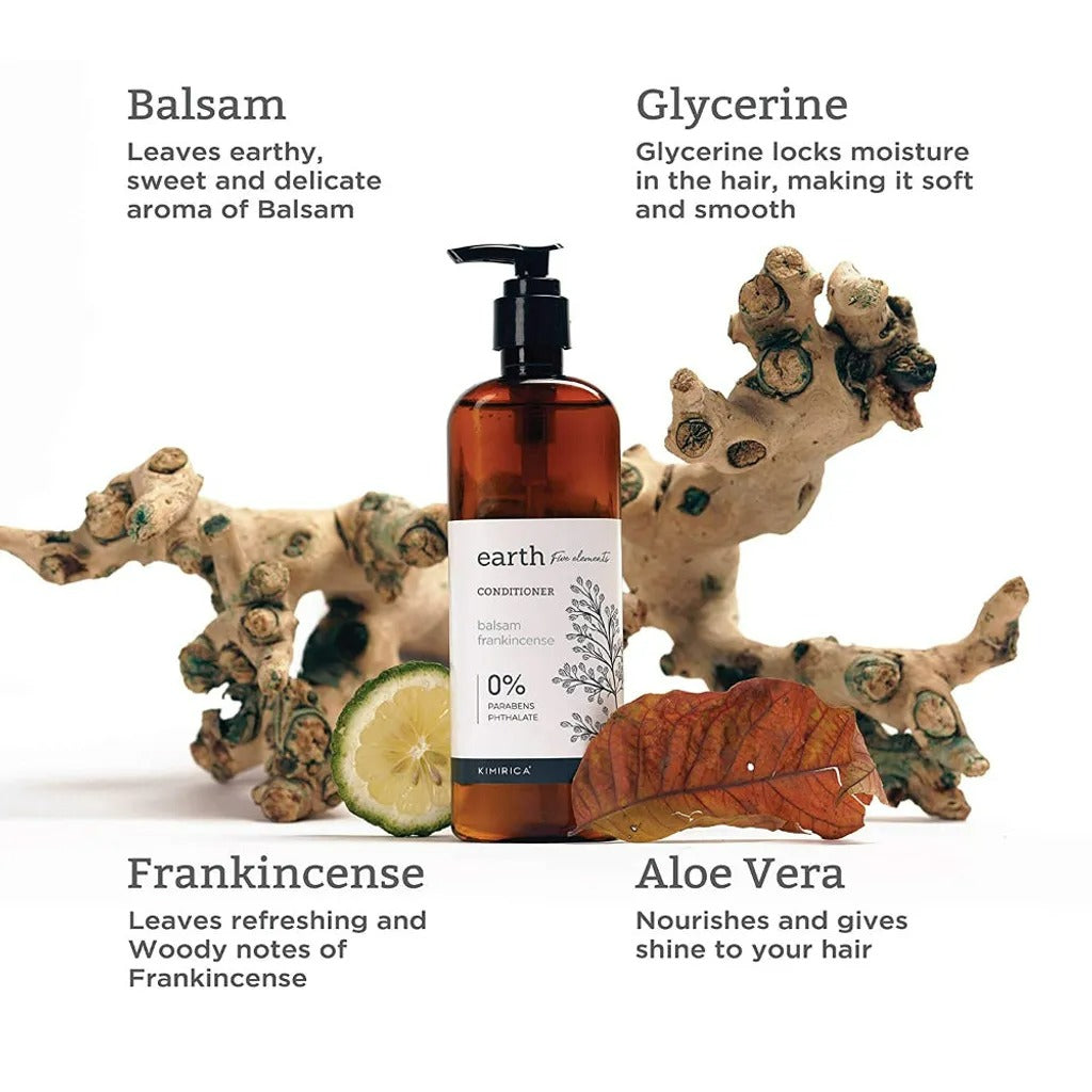 Kimirica Earth Conditioner - Distacart