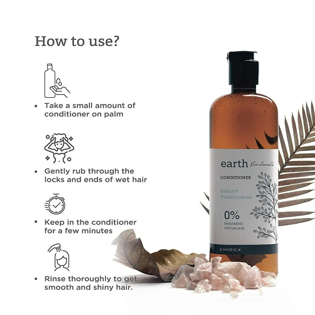 Kimirica Earth Conditioner - Distacart