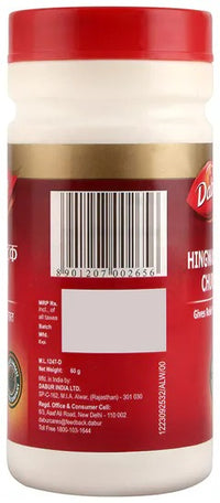 Thumbnail for Dabur Hingwastak Churna - Distacart