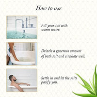 Thumbnail for Kimirica The Gulistan Bath Salt - Distacart