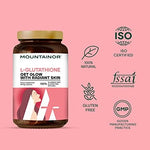Thumbnail for Mountainor L Glutathione Capsules for Healthy & Radiant Skin Capsules - Distacart