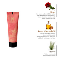 Thumbnail for Forest Essentials Gulaabi Noor Nikhaar Cheek Tint - Distacart