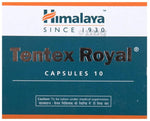 Thumbnail for Himalaya Tentex Royal Capsules - Distacart