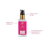 Thumbnail for Forest Essentials Light Day Lotion Indian Rose & Marigold - Distacart