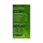 Thumbnail for LDD Bioscience Homeopathy Ginseng GB Plus Tablets - Distacart