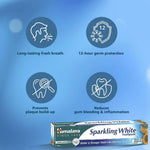 Thumbnail for Himalaya Sparkling White Tooth Paste - Distacart