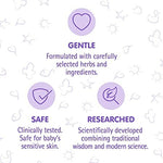 Thumbnail for Himalaya Herbals - Gentle Baby Soap - Distacart