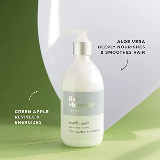 Kimirica Five Elements Conditioner - Distacart