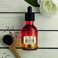 Thumbnail for The Body Shop Oils Of Life Intensely Revitalizing Facial Oil - Distacart