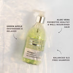 Thumbnail for Kimirica Five Elements Shampoo - Distacart