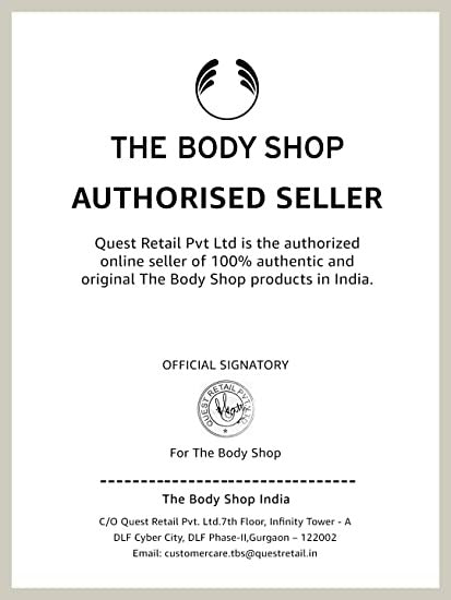 The Body Shop All In One Concealer - 03 - Distacart