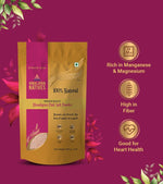 Thumbnail for Himalayan Natives Pink Salt Powder - Distacart