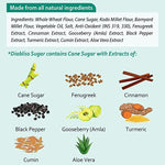 Thumbnail for Diabliss Diabetic Friendly Millet Cookies - Distacart