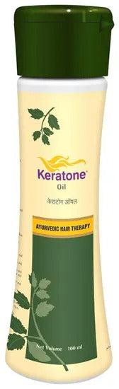 Dabur Keratone Oil - Distacart
