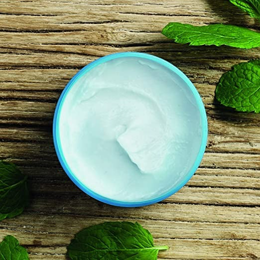 The Body Shop Peppermint Intensive Cooling Foot Rescue - Distacart
