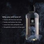 Thumbnail for Kimirica Ignis Shampoo - Distacart