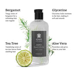 Thumbnail for Kimirica Ignis Shampoo - Distacart