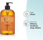 Thumbnail for The Body Shop Satsuma Shower Gel - Distacart