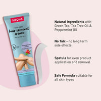 Thumbnail for Sirona Hair Removal Cream - Distacart