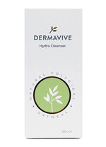 Thumbnail for Dermavive Hydra Cleanser - Distacart