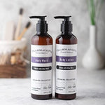 Thumbnail for Kimirica Pharmacopia Argan Oil Body Lotion - Distacart